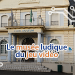 Le musée du jeu vidéo PIXEL MUSEUM Strasbourg