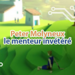 L'arnaque la plus connue de l'histoire du jeu vidéo impliquant Peter Molyneux.