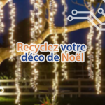 Quelques astuces pour réutiliser votre décoration de Noël toute l'année.