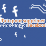 Tito pour supprimer votre compte Facebook en moins de cinq minutes.