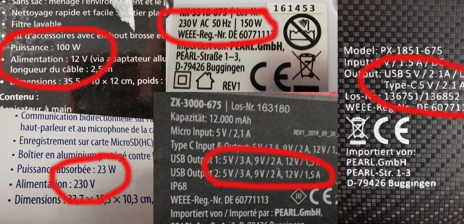 Comment Calculer L Autonomie D Une Batterie