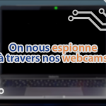 Espionnage à travers la webcam ; Apple rassure ses utilisateurs.