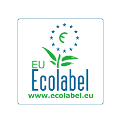 Certification EU Ecolabel européen.