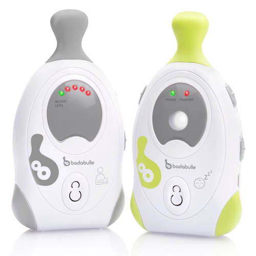 Le babyphone Badabulle de la marque Baby Online.
