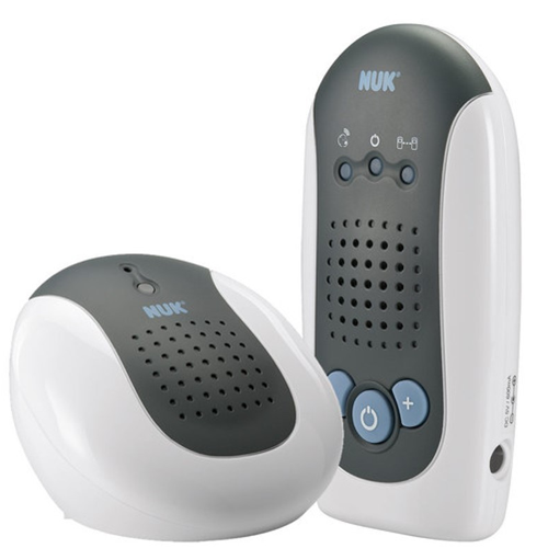 Écoute-bébé Nuk Easy Control 200.