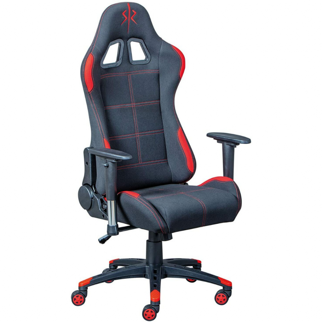 chaise de bureau gaming : cadeau parfait pour votre papa geek