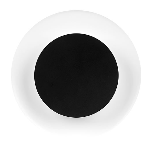 Lampe LED pour intérieur et extérieur avec indice de protection IP65.