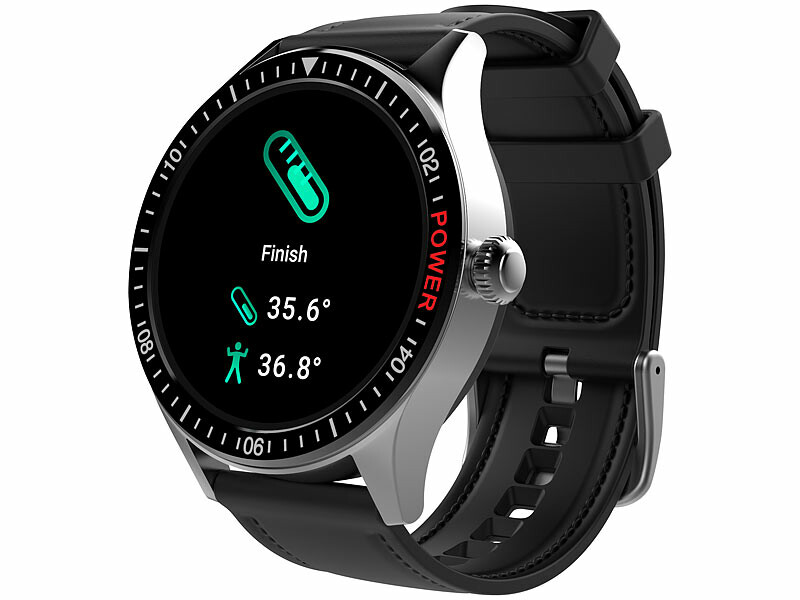 bracelet fitness montre connecté : cadeau parfait pour votre papa sportif