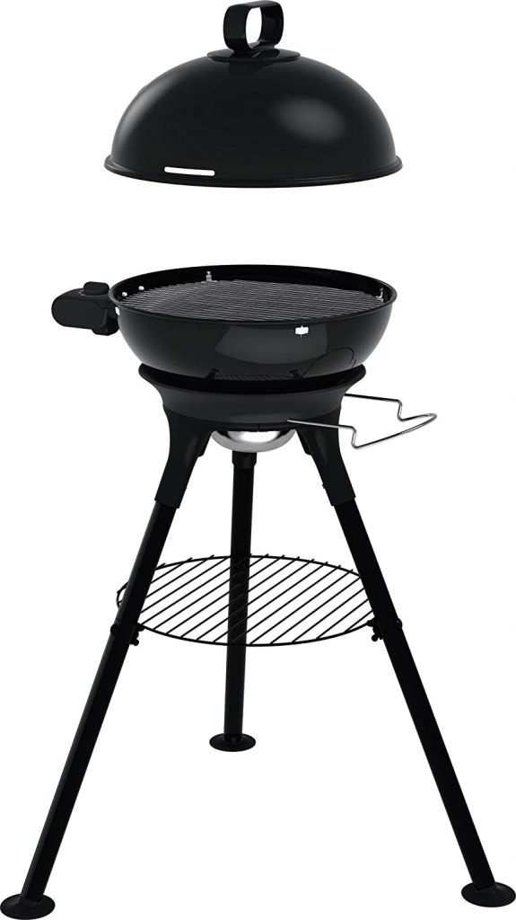 Barbecue Aromatiq de Tefal