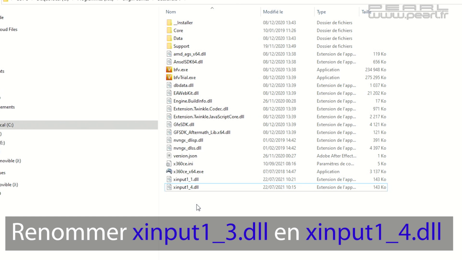 Rendre une manette Xbox 360 ou PlayStation compatible avec un PC