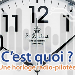 Une horloge radio-pilotee c'est quoi ? COVER article Techblog