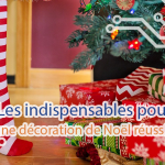 indispensable déco de noel