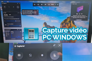 Comment faire une capture d'écran vidéo ? / Tutoriel / TECHblog