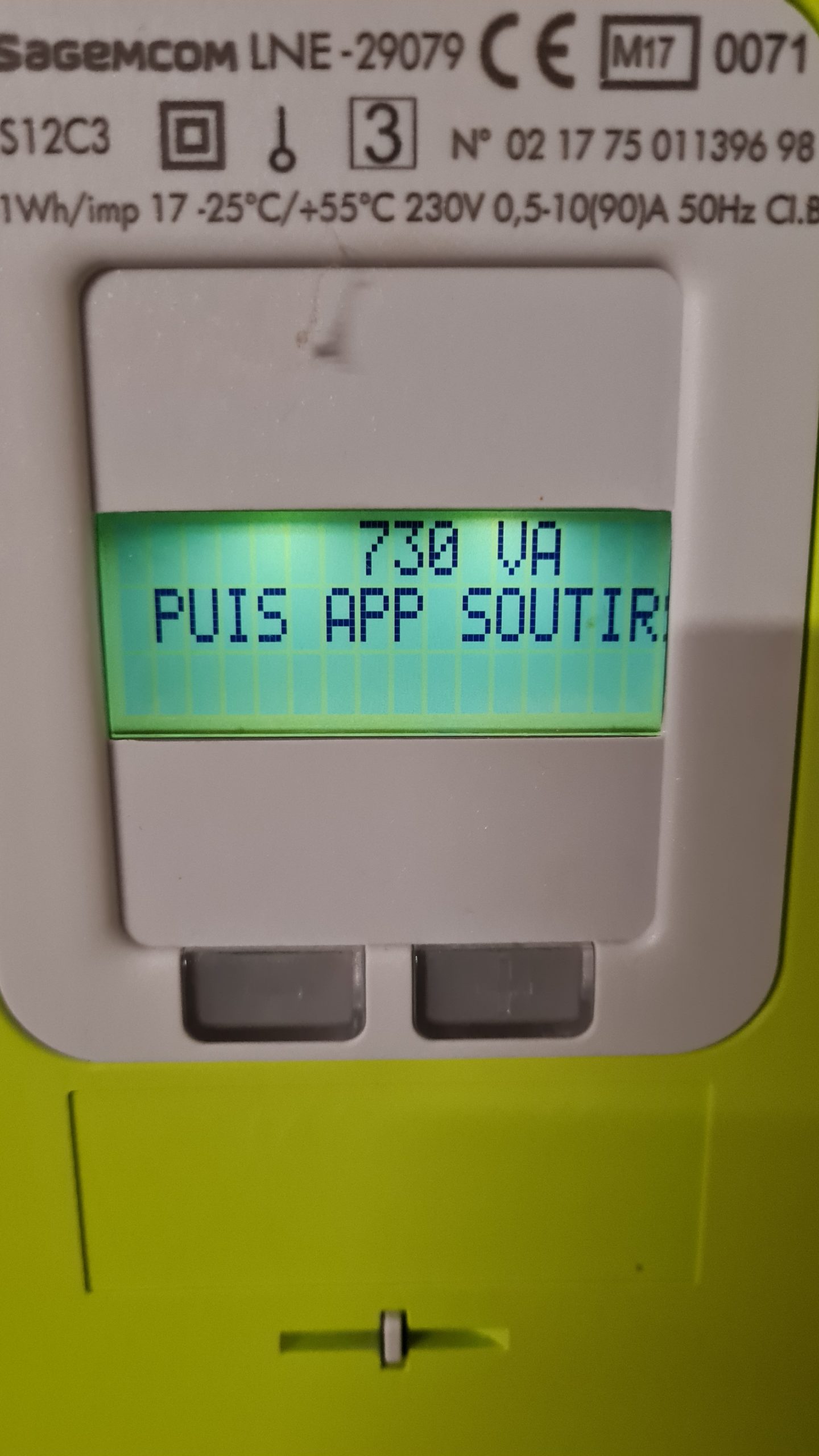 Autoconsommation électrique solaire DIY / Astuces / TECHblog