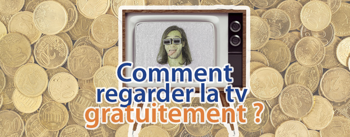 Comment Regarder Une Série Gratuitement www.techblog.fr