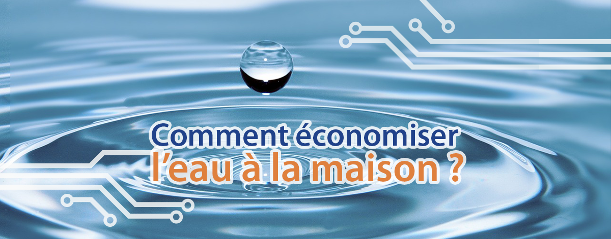 Comment Economiser De L Eau A La Maison | Ventana Blog