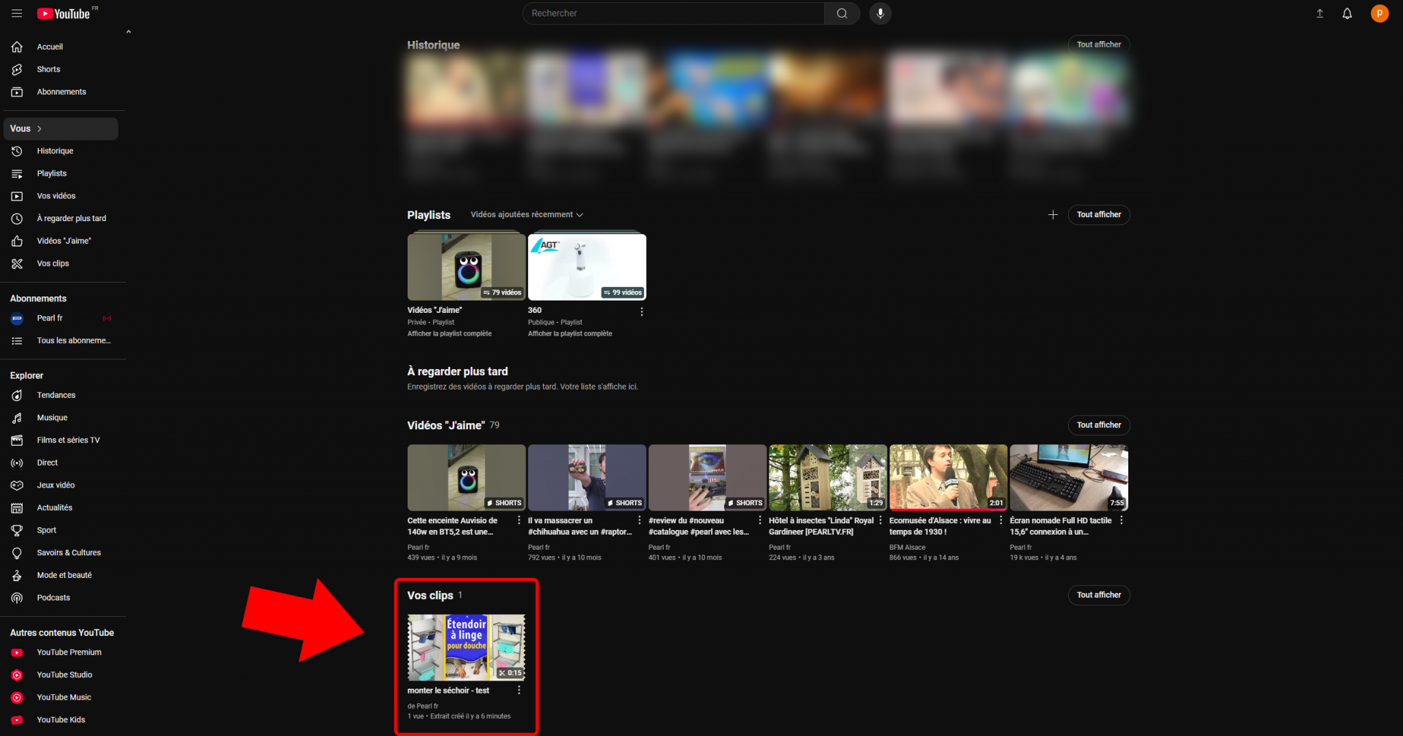 logging in to caterease ce video - youtube Images High... Lecteur YouTube : tous ce qu'il faut savoir (et quelques secrets) ⋆ ...