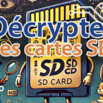 cover techblog article decrypter carte sd micro mémoire flash Décrypter les indications sur les cartes SD et microSD