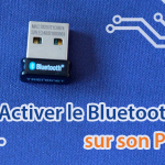Activer le Bluetooth sur son PC