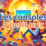 Cover article techblog jeu video console game retro gaming_