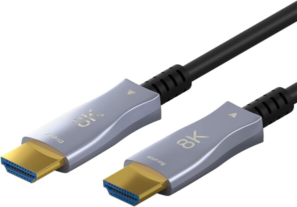 l'HDMI 2.1 date de 2017