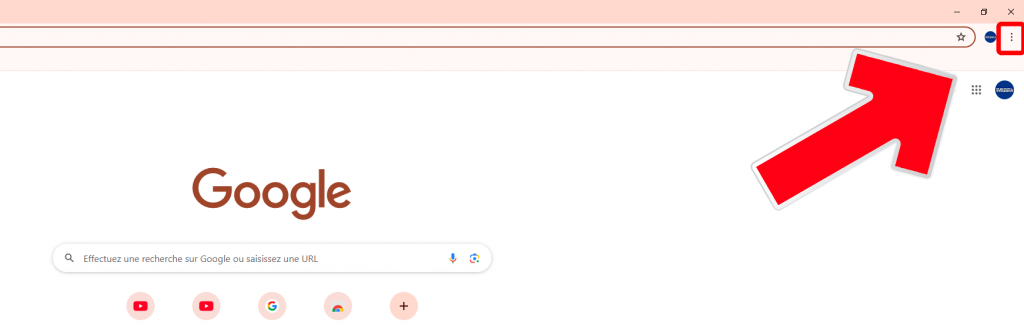 Supprimer les cookies navigateurs 1