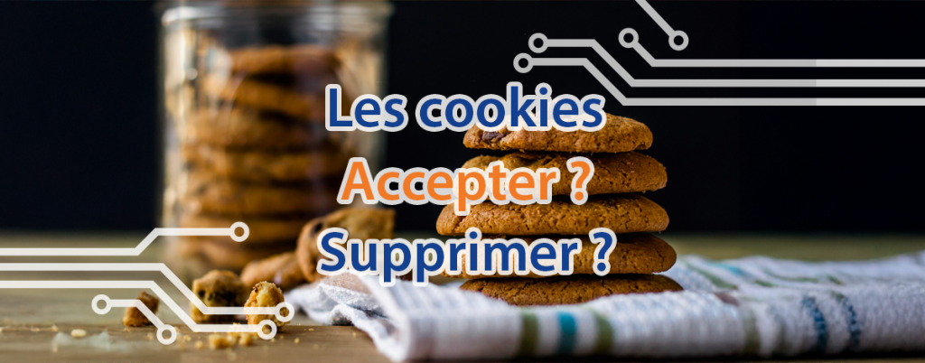 Faut-il accepter les cookies ?