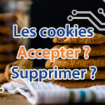 Faut-il accepter les cookies ?