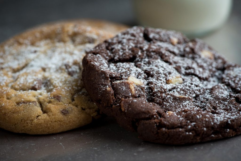 Cookie manger