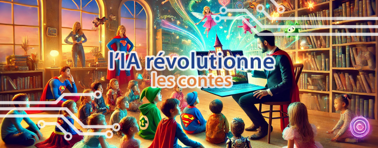 cover techblog article ia conte enfant histoire perso invention sur mesure