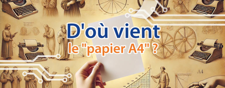 cover article techblog papier a4 histoire mathématique